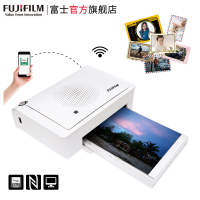 富士/FUJIFILM Princiao Smart小俏印 富士无线数码照片 趣奇俏 打印机 便携 易操作 打印机