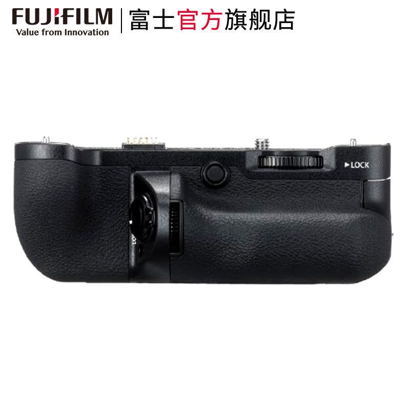 Fujifilm/富士 竖拍电池手柄 VG-GFX1 适用于富士 GFX 50S相机图片