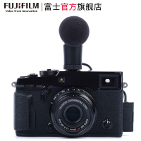 富士(FUJIFILM) MIC-ST1 立体声麦克风