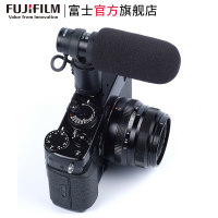 富士(FUJIFILM) MIC-ST1 立体声麦克风