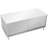 圣托(Shentop)双门上掀门柜 SGMI-GT100