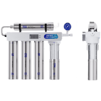 圣托(Shentop)净水系统 SGMI-JS5A