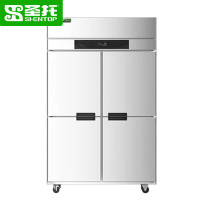 圣托(Shentop)四门高身低温冷柜 STLE-FD4