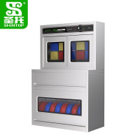 圣托 刀具砧板消毒柜 SGAQ-CS12 个