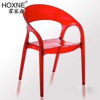 霍客森(HOXNE) Gossip Chair戈斯浦椅 户外椅 接待椅 餐椅 经典椅 扶手椅