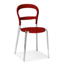 霍客森 Wien Chair餐椅 接待椅 休闲椅 办公椅 名师作品 经典椅