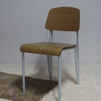 霍客森 Standard餐椅 时尚椅 经典椅 休闲椅 实木椅子 电脑椅