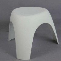 霍客森 Yanagi elephant chair 大象脚凳 VITRA 矮凳凳子儿童凳
