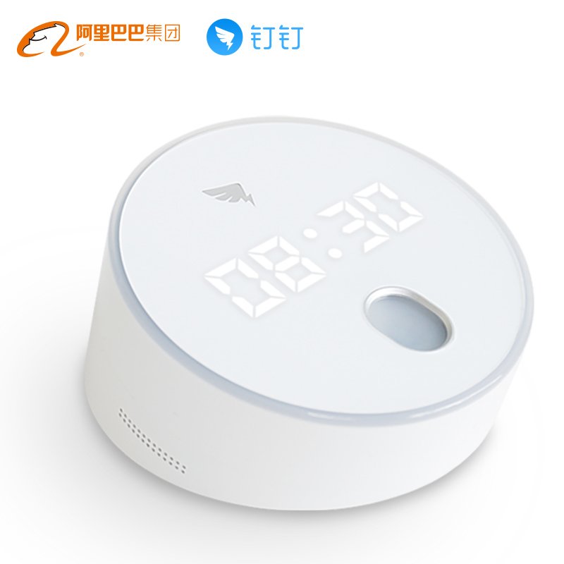 m1考勤机 指纹考勤机 无线wifi蓝牙打卡机多店签到指纹式指纹机 得力