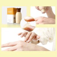 朵拉朵尚dora dosun手部精华露80ml手部护理保湿补水白嫩护手霜80ml适合各种肤质正常规格