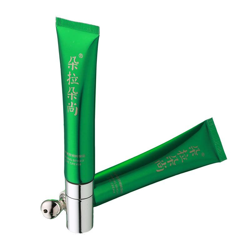 朵拉朵尚dora dosun眼霜20g改善细纹黑眼圈眼袋提拉紧致保湿补水眼部精华啫喱男女通用适合各种肤质图片