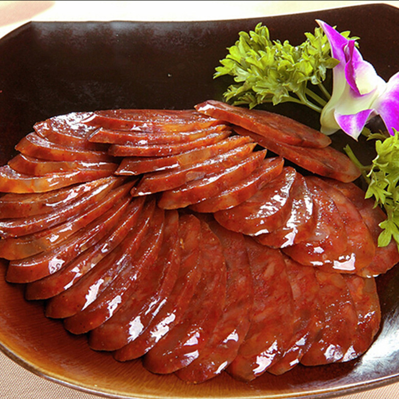 【2件8折】19年新货 蜀香青花椒味香肠调料200g袋装 腊肠调料 自制香肠调味料 烤肠火腿肠腌料 四川香肠腊肉料