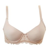 西丝娘娘2014新款真丝内衣文胸100%桑蚕丝聚拢全罩杯红色2005