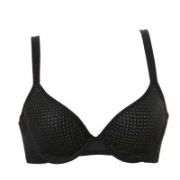 西丝娘娘100%桑蚕丝夏季新款真丝内衣文胸34-36B性感舒适内衣2007