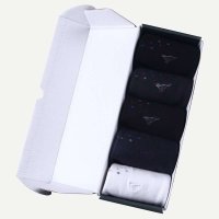 七匹狼男士休闲男袜