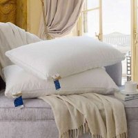 康尔馨 高弹纤维枕头 五星级酒店枕芯