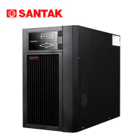 山特C3KS3KVA后备续航2小时 C3KS主机 65安时电池8只