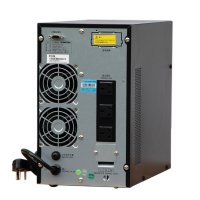 山特UPS SANTAK C3K 3KVA/2400W内置电池 不间断电源稳压电源用于服务器