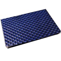 心飛翔 奢华菱结超薄系列 适用于ipad air/5保护套 苹果ipad5保护壳 ipad air皮套