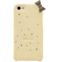 心飛翔 毛绒可爱卡通系列 适用于苹果5/5s保护套 iphone5/5s手机壳 iphone5/5s硅胶套