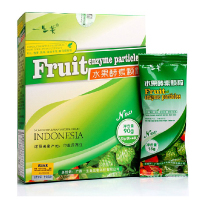 一生美诺丽果酵素粉 酵素粉 水果酵素 印尼进口原料成分 产品