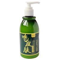 知医堂 去鸡皮肤络活身体乳液250ml【官网授权】 非滋养美白皮肤 鸡皮肤 去鸡皮疙瘩毛囊炎 非美白润肤毛周角化 去角质