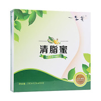 一生美牌清脂蜜 强化左旋肉碱 成分 饮品 10瓶/盒