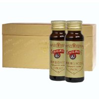 一生美胶原蛋白vc口服液12支/盒 胶原蛋白维生素C 胶原蛋白Vc