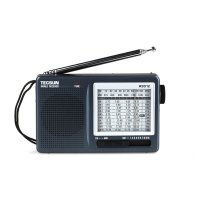 德生(TECSUN)收音机R-9012 黑