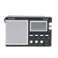 Tecsun/德生 R-9702