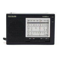 Tecsun/德生 R-909TV