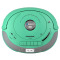 熊猫(PANDA)CD-790 蓝牙无线音响收录音机胎教CD机磁带复读机插卡U盘TF卡转录播放机CD-860升级版 绿