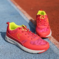 乔丹新款女鞋跑步鞋透气运动鞋休闲鞋时尚舒适轻便跑鞋XM4640303