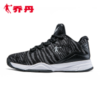 乔丹篮球鞋低帮耐磨防滑网面透气篮球鞋战靴运动男鞋XM1570157