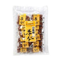 【天目茂林】2014年新货杭州特产 临安小山核桃仁220g 椒盐果仁