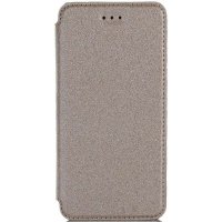 登品 iphone 6 plus 5.5寸保护套 三档防滑设计灵巧支撑 精选超纤皮 表面磨砂 手机套 手机壳 沙滩纹