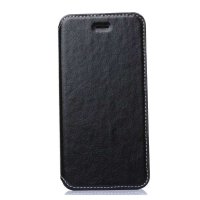 登品 苹果iphone6 4.7寸手机套 支架 左右开 可插卡 简约百搭 iphone6 手机壳 ZX系列