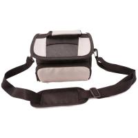 登品for微单相机包 索尼A5100 NEX5T NEX6 A5000 A6000 NEX5R RX100等相机包 银灰