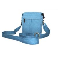 登品 for 微单相机包 宾得理光Q7 Q10 Q GR XG1 K01 QS1等系列微单包 内胆包 (B50, 蓝色)