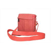 登品 for 微单相机包 宾得理光Q7 Q10 Q GR XG1 K01 QS1等系列微单包 内胆包 (B50, 红色)