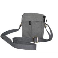 登品 for 微单相机包 尼康1 V1 L1 J1 J3 J4 富士XM1相机包 三星nx3000 等(B50, 灰色)