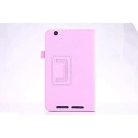 登品 宏基Iconia one8 B1-810保护套 B1-810 外壳 保护壳 A1410皮套 WG荔枝纹支架