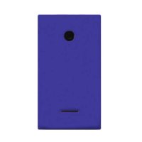 登品for 诺基亚435手机壳 诺基亚435手机套 Lumia435保护套 磨砂壳 时尚 简约 诺基亚435硬壳