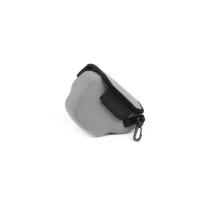 登品 for 佳能 Sx510hs微单内胆包 SX500HS相机包 xs400包 佳能 Sx510 炫彩内胆包 (灰色)
