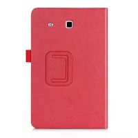 登品for 三星GALAXY Tab E 9.6保护套 支架外壳 手托插卡 平板电脑壳 三星tab E 9.6寸皮套