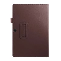 登品for Acer Iconia Tab 10 A3-A30保护套 宏基 Acer Tab10皮套 WY荔枝纹支架外壳