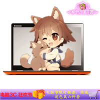 联想（Lenovo）Yoga3 11.6英寸笔记本电脑（5Y10 4G 256G固态硬盘 触控 Win8.1 橙色 ）