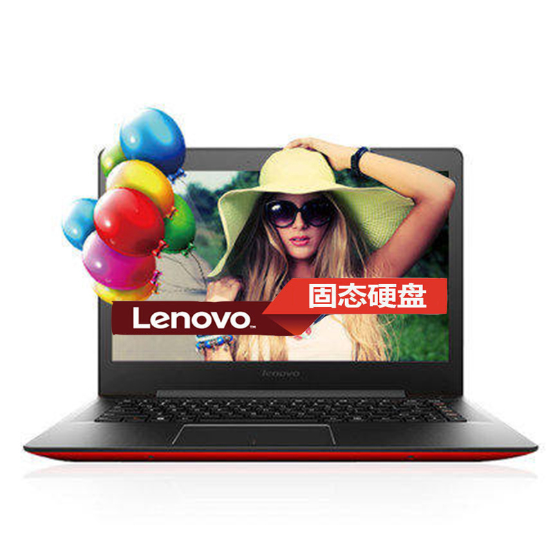 联想(Lenovo)310S-14ISK 14英寸笔记本(i5-6200u 4G 256GSSD 2G独显 w10)红色