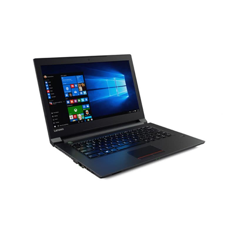 联想(Lenovo)扬天V310-14 14英寸笔记本(I5-6200U 4G 500G+128G固态 2G独显 w10图片