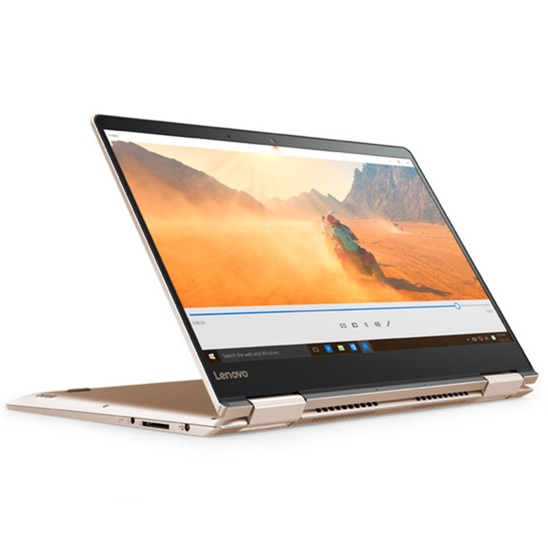 联想(lenovo)yoga710-14 14英寸笔记本(i5-7200u 4g 256g固态 2g独显